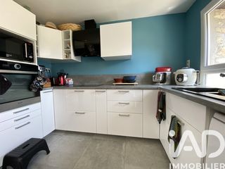  Maison � vendre 4 pi�ces 93 m�