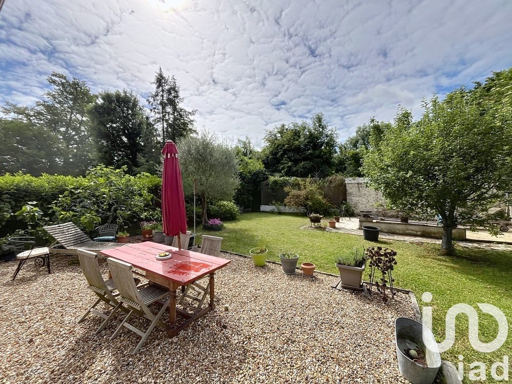 � vendre  Maison Marnes-la-Coquette (92430)