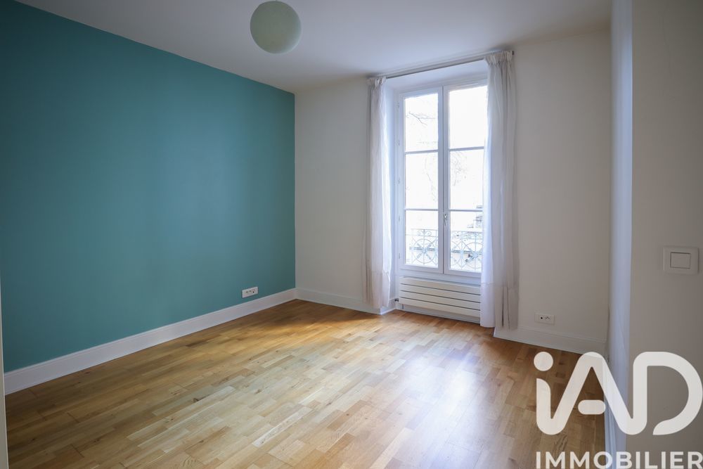 � vendre  Appartement Montrouge (92120)