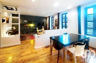  Appartement � vendre 5 pi�ces 104 m�