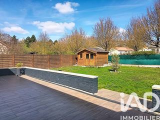  Maison � vendre 5 pi�ces 130 m�