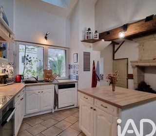  Maison � vendre 6 pi�ces 148 m�