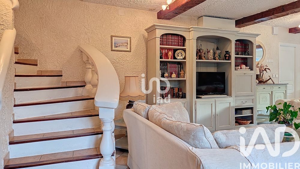 � vendre  Maison Menton (06500)