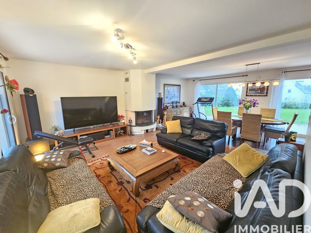 � vendre  Maison Plouhinec (29780)