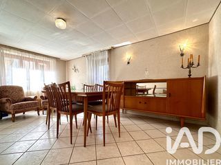  Maison � vendre 7 pi�ces 164 m�