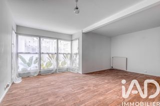  Appartement � vendre 4 pi�ces 77 m�