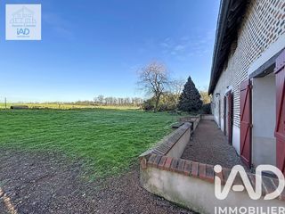  Maison � vendre 6 pi�ces 160 m�