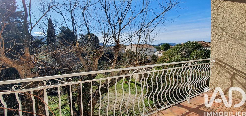 � vendre  Maison Aubagne (13400)