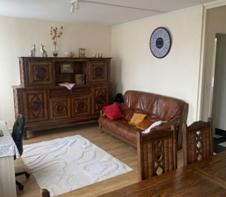  Appartement � vendre 3 pi�ces 63 m�