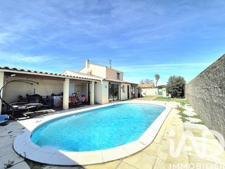  Maison � vendre 5 pi�ces 135 m�