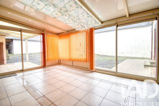  Maison � vendre 6 pi�ces 150 m�