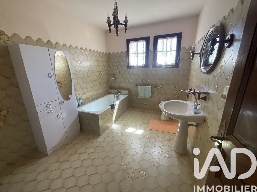 � vendre  Maison Six-Fours-les-Plages (83140)