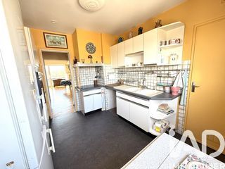  Appartement � vendre 4 pi�ces 97 m�