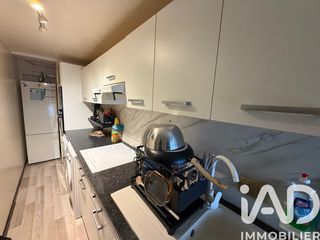  Appartement � vendre 2 pi�ces 45 m�