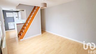  Appartement � vendre 3 pi�ces 45 m�