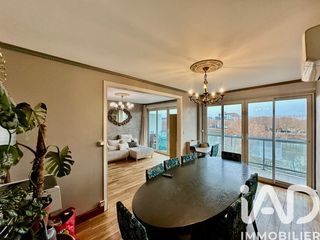  Appartement � vendre 4 pi�ces 93 m�