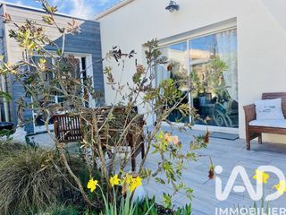  Maison � vendre 4 pi�ces 94 m�