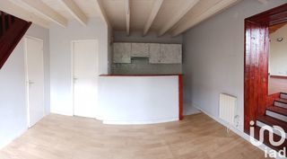  Maison � vendre 5 pi�ces 74 m�