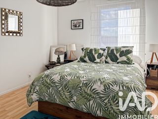  Appartement � vendre 3 pi�ces 65 m�