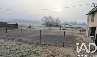  Maison � vendre 4 pi�ces 97 m�