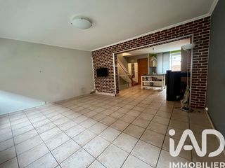  Maison � vendre 5 pi�ces 100 m�