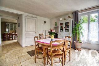  Maison � vendre 7 pi�ces 190 m�