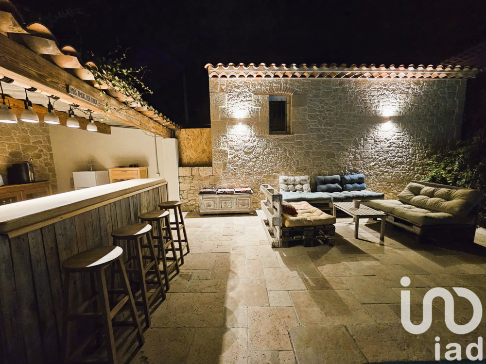 � vendre  Maison La Motte (83920)