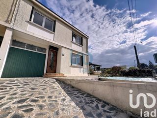  Maison � vendre 4 pi�ces 70 m�