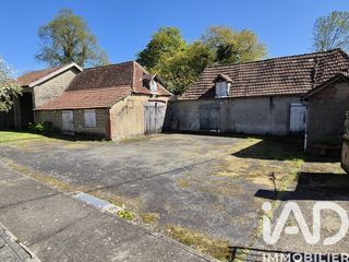  Maison � vendre 6 pi�ces 195 m�