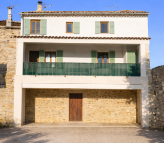  Maison � vendre 5 pi�ces 98 m�