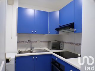  Appartement � vendre 2 pi�ces 42 m�