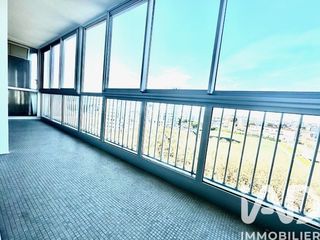  Appartement � vendre 4 pi�ces 86 m�