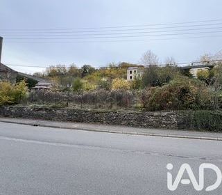  Terrain � vendre 652 m�