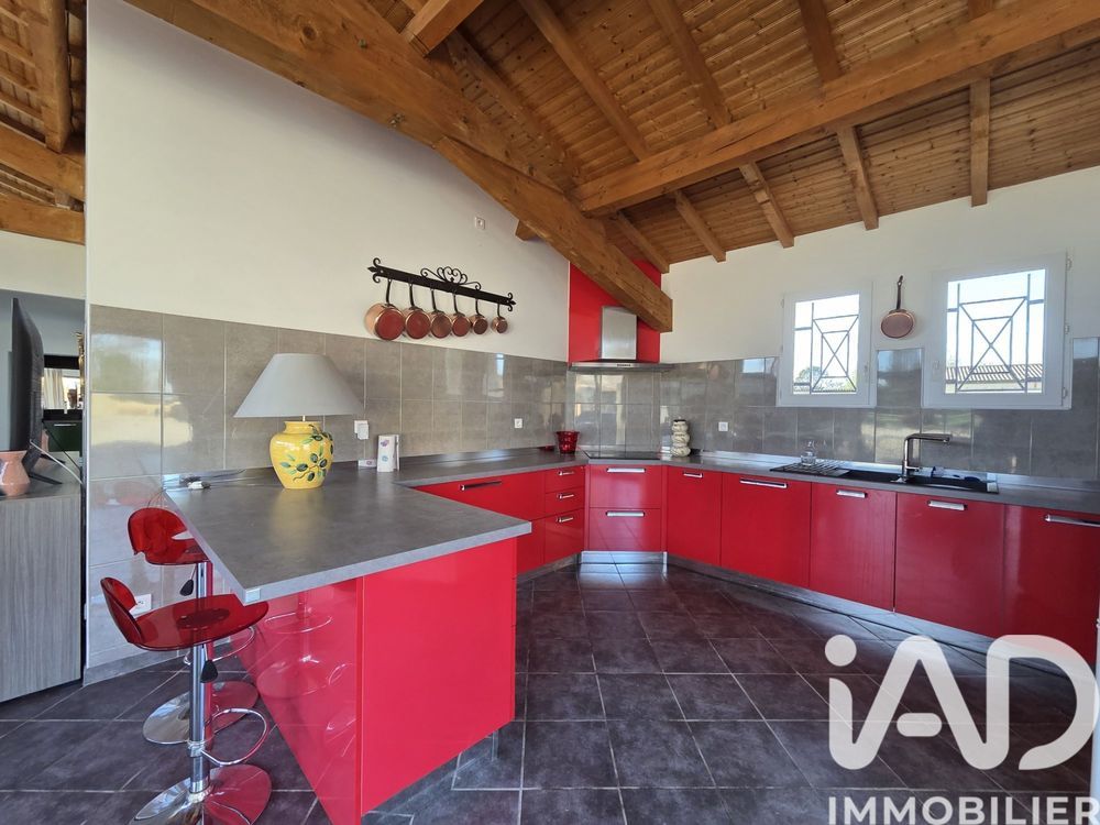 � vendre  Maison Gardonne (24680)