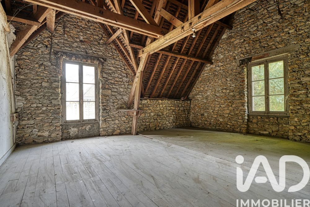 � vendre  Maison Villennes-sur-Seine (78670)