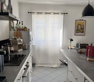  Maison � vendre 2 pi�ces 61 m�