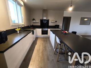  Maison � vendre 6 pi�ces 171 m�