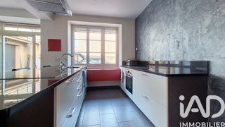  Maison � vendre 11 pi�ces 270 m�