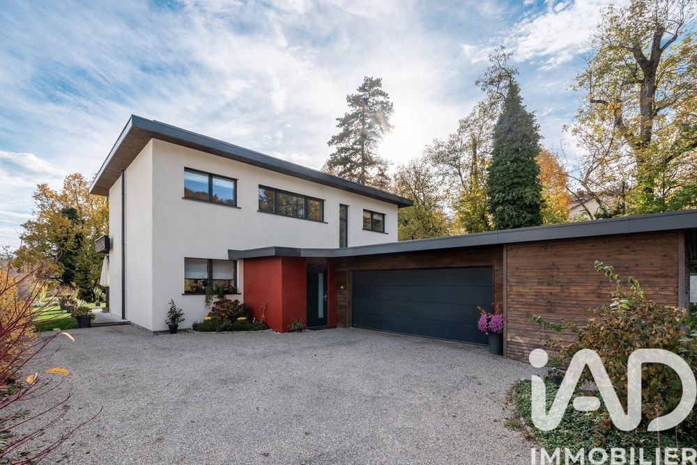 � vendre  Maison Voiron (38500)