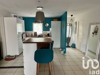  Maison � vendre 4 pi�ces 92 m�