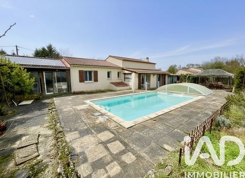   Vente Maison/villa 4 pi�ces Maison - 4 pi�ce(s) - 102 m�