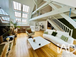  Appartement � vendre 4 pi�ces 130 m�