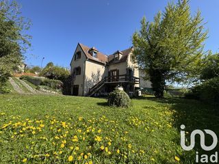  Maison � vendre 5 pi�ces 92 m�