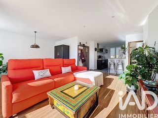  Appartement � vendre 3 pi�ces 65 m�