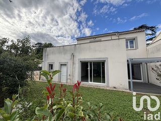  Maison � vendre 4 pi�ces 100 m�