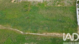  Terrain � vendre 1318 m�