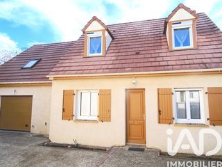  Maison � vendre 5 pi�ces 87 m�