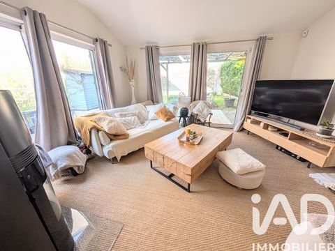   Vente Maison/villa 4 pi�ces Maison - 4 pi�ce(s) - 94 m�