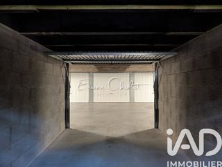  Parking / Garage � vendre 14 m�