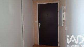  Appartement � vendre 2 pi�ces 43 m�